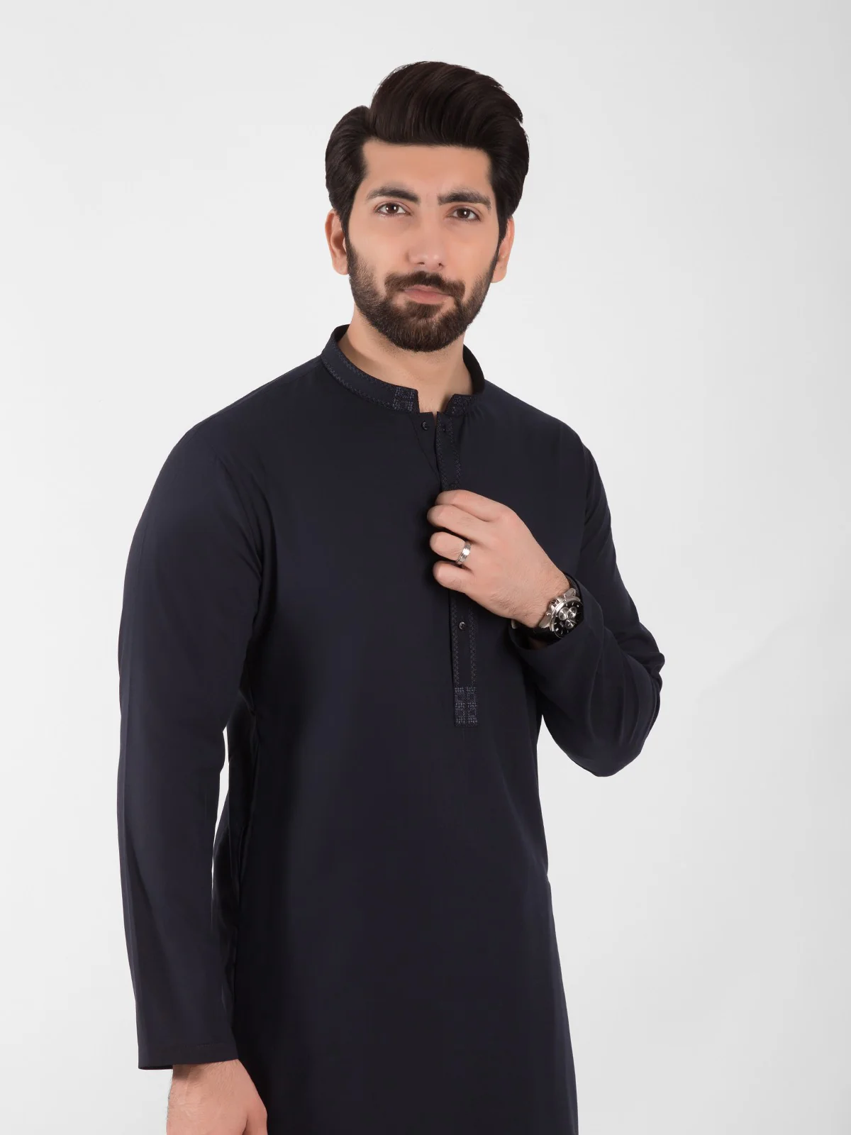 EMTKS20S-40840- Navy Blue - Image 3