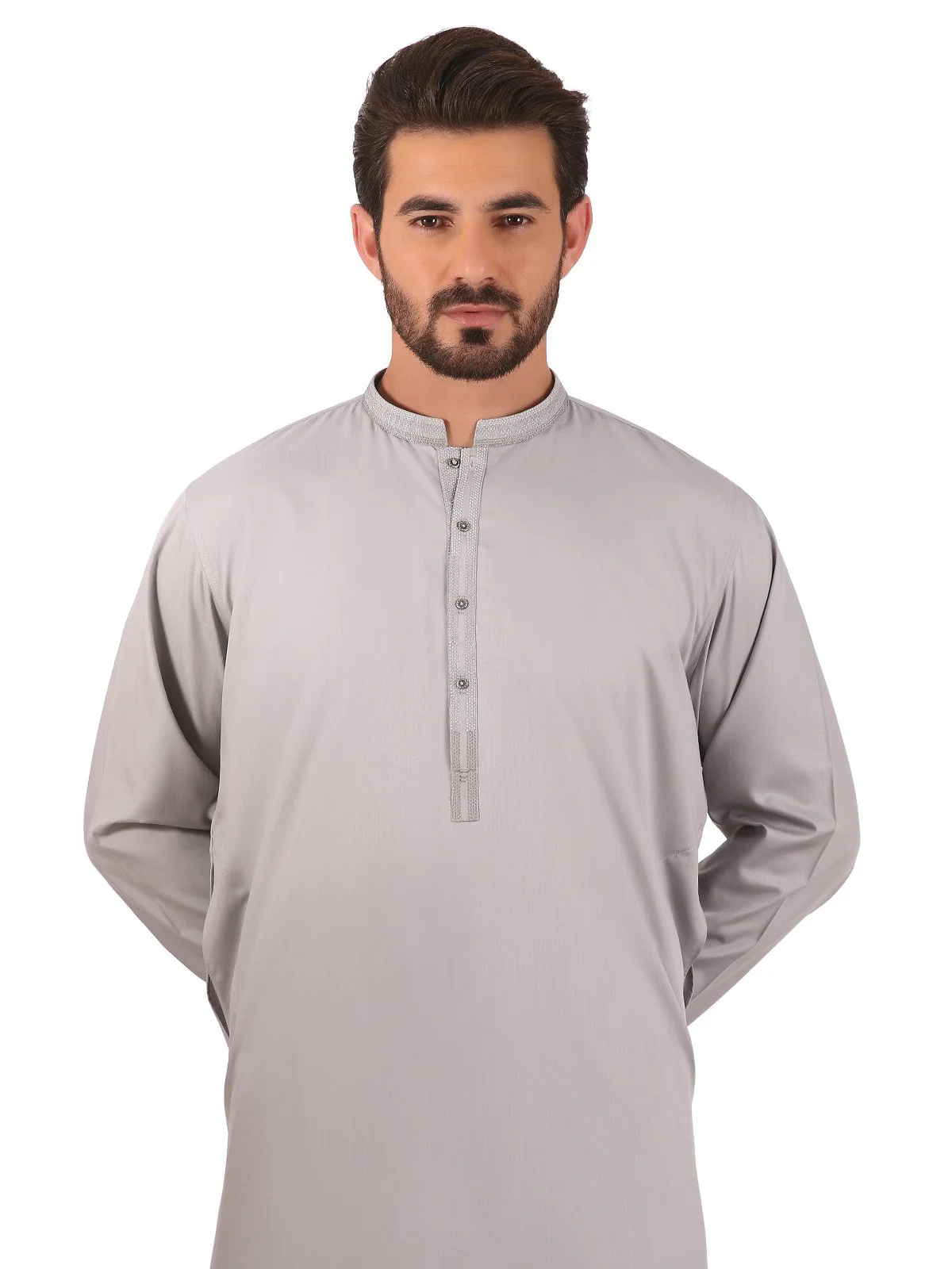 EMTKS20S-40850- Grey - Image 2