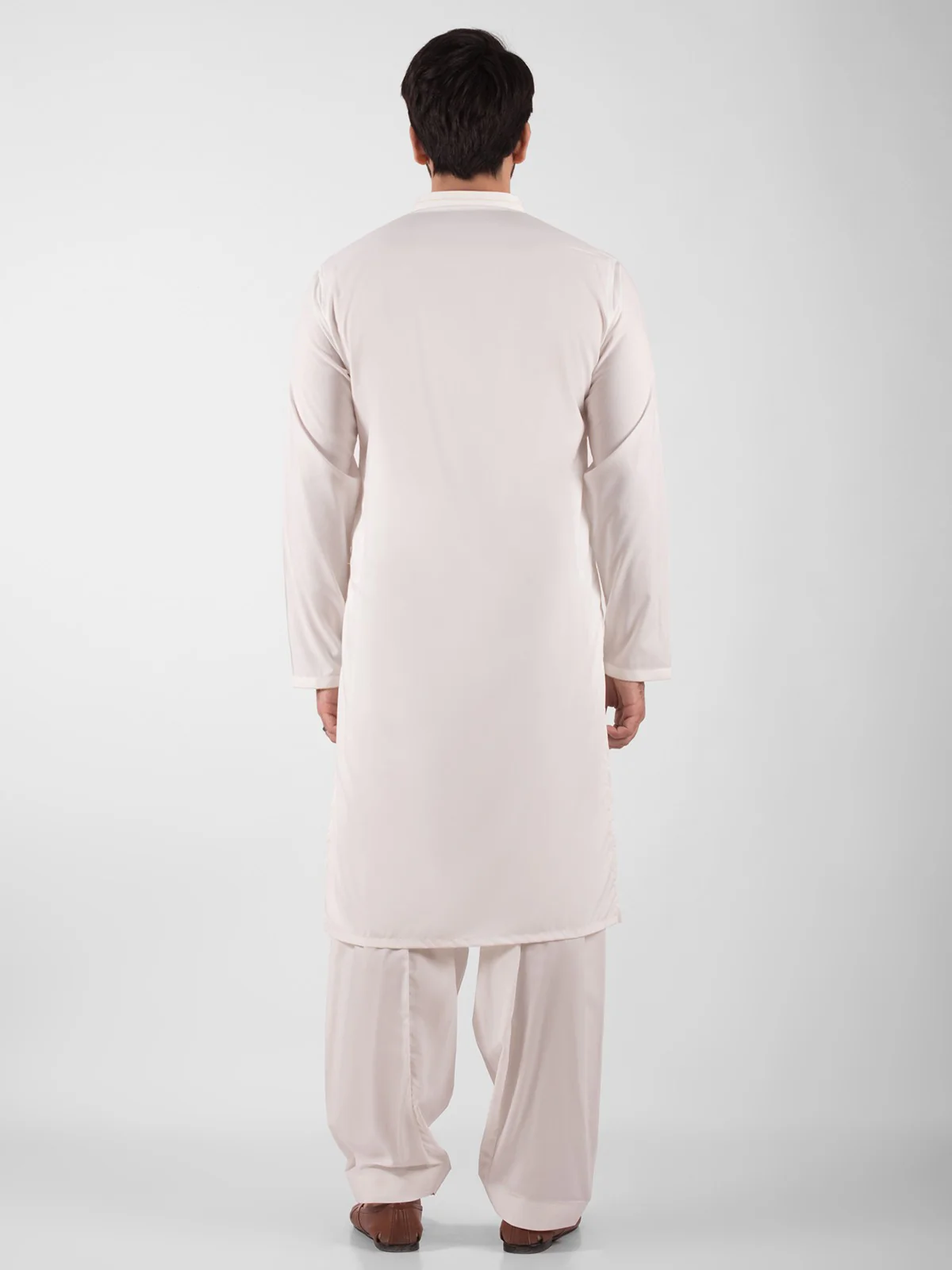 EMTKS20S-40855- Off White - Image 3