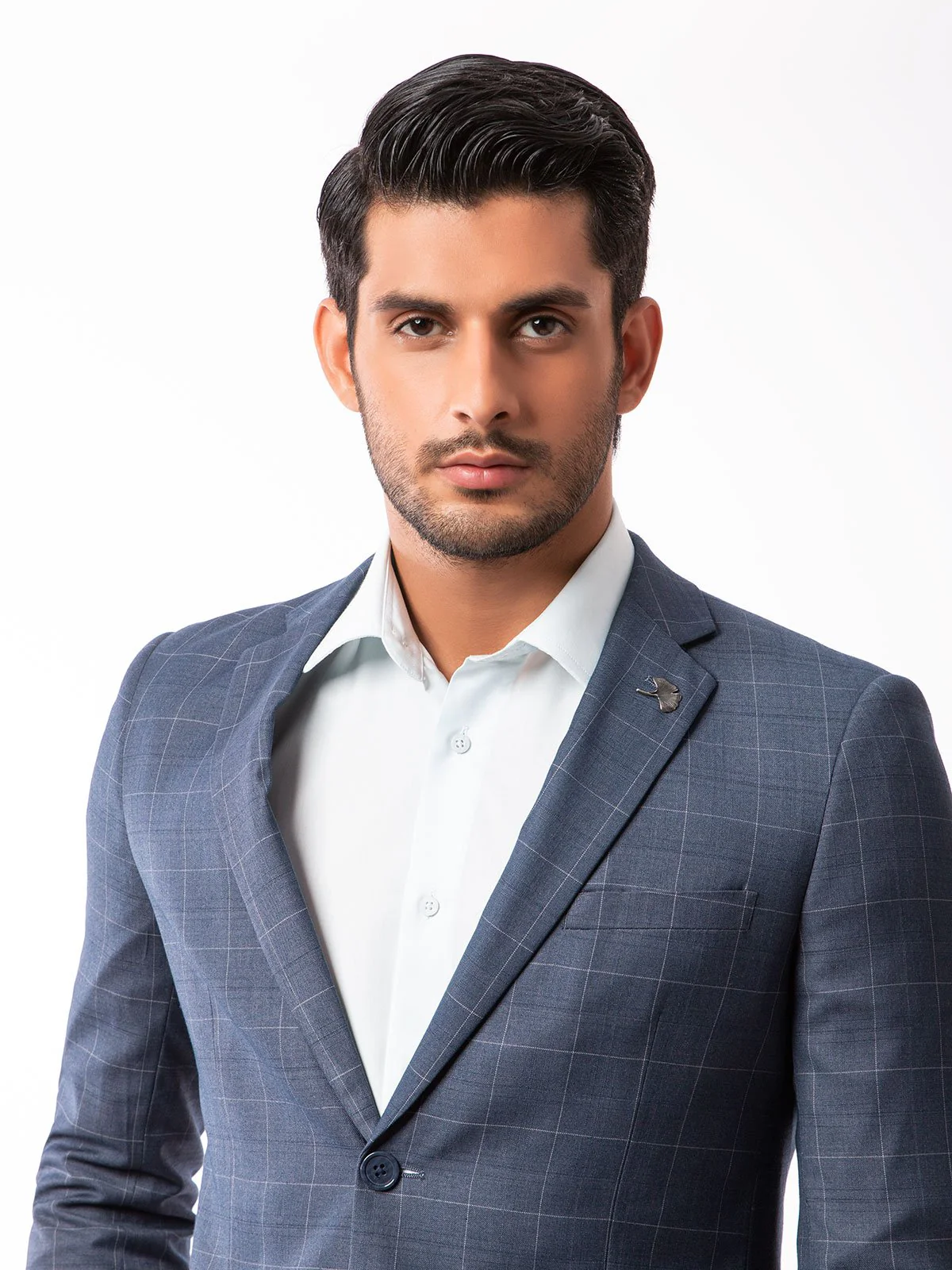 EMTSB19SF-8111 - True Navy Suit - Image 2