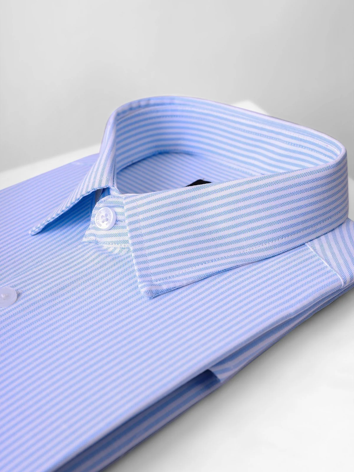 Men's Grey Shirt - EMTSB21-009 - Image 2