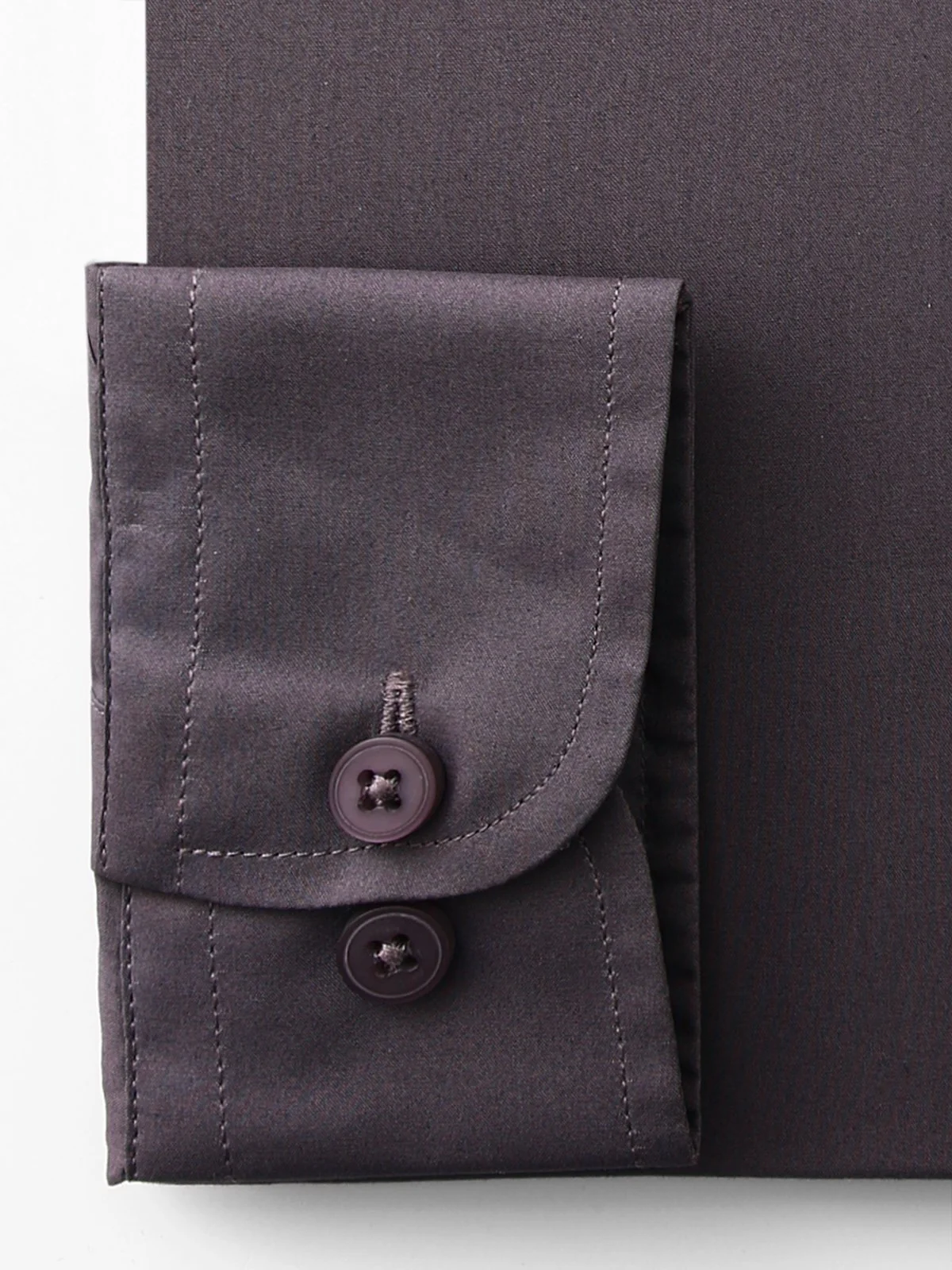 Men's Dark Purple Shirt - EMTSI20-50180 - Image 3