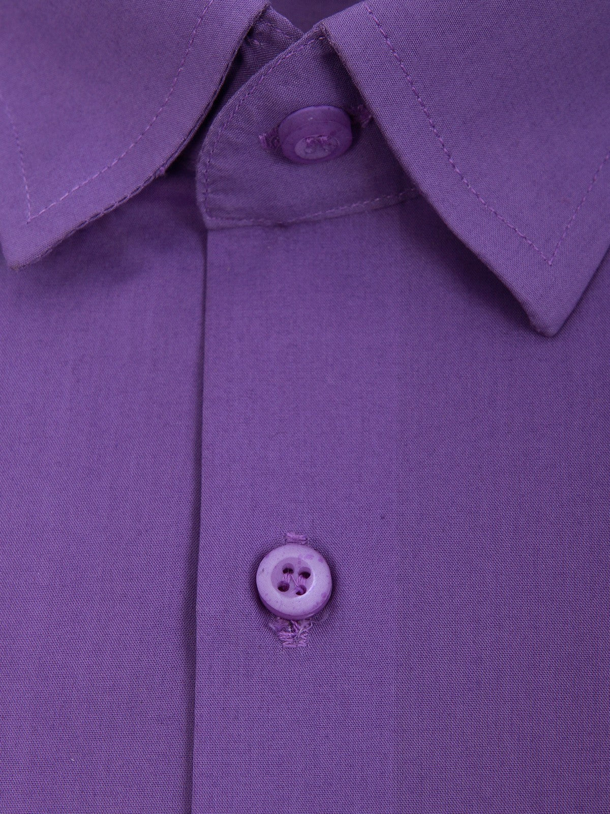 Men's Purple Shirt - EMTSI21-50191 - Image 3