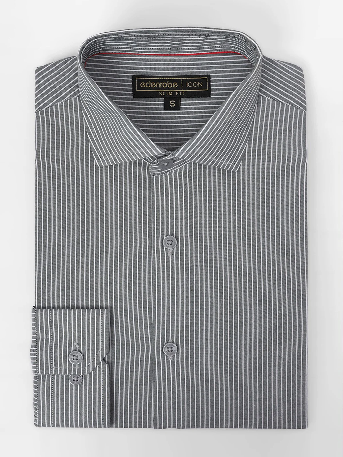 Men's Light Sage Shirt - EMTSI21-50215