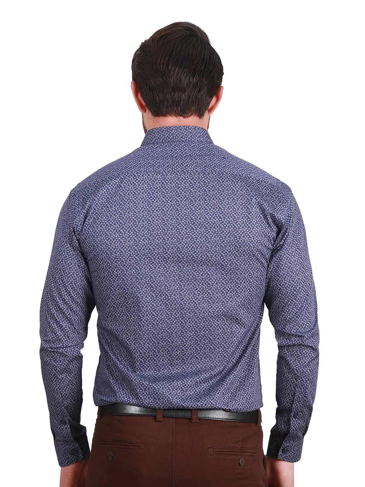 EMTSUC19-070- Blue Shirt - Image 2