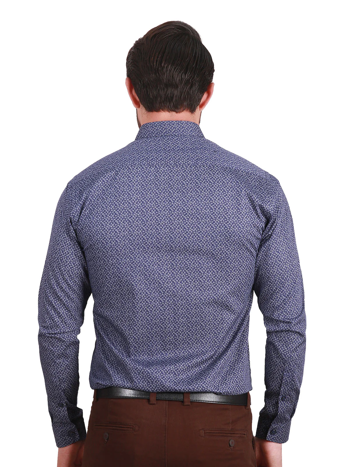 EMTSUC19-070- Blue Shirt - Image 4