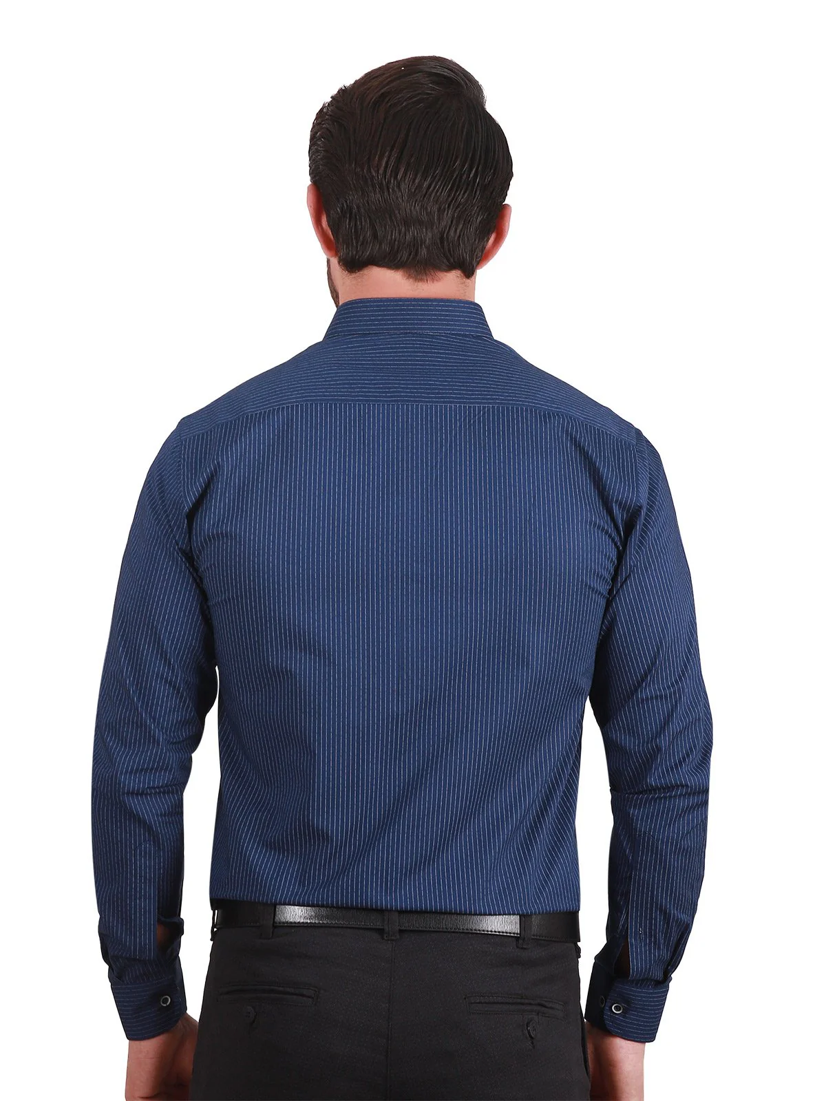 EMTSUC19-075- Blue Shirt - Image 2