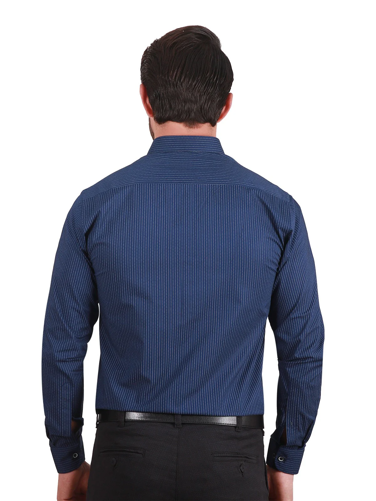 EMTSUC19-075- Blue Shirt - Image 4