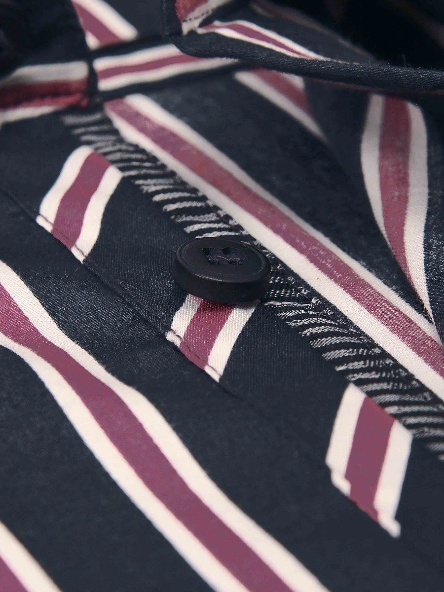 Men's Black Shirt - EMTSUC20-085 - Image 2
