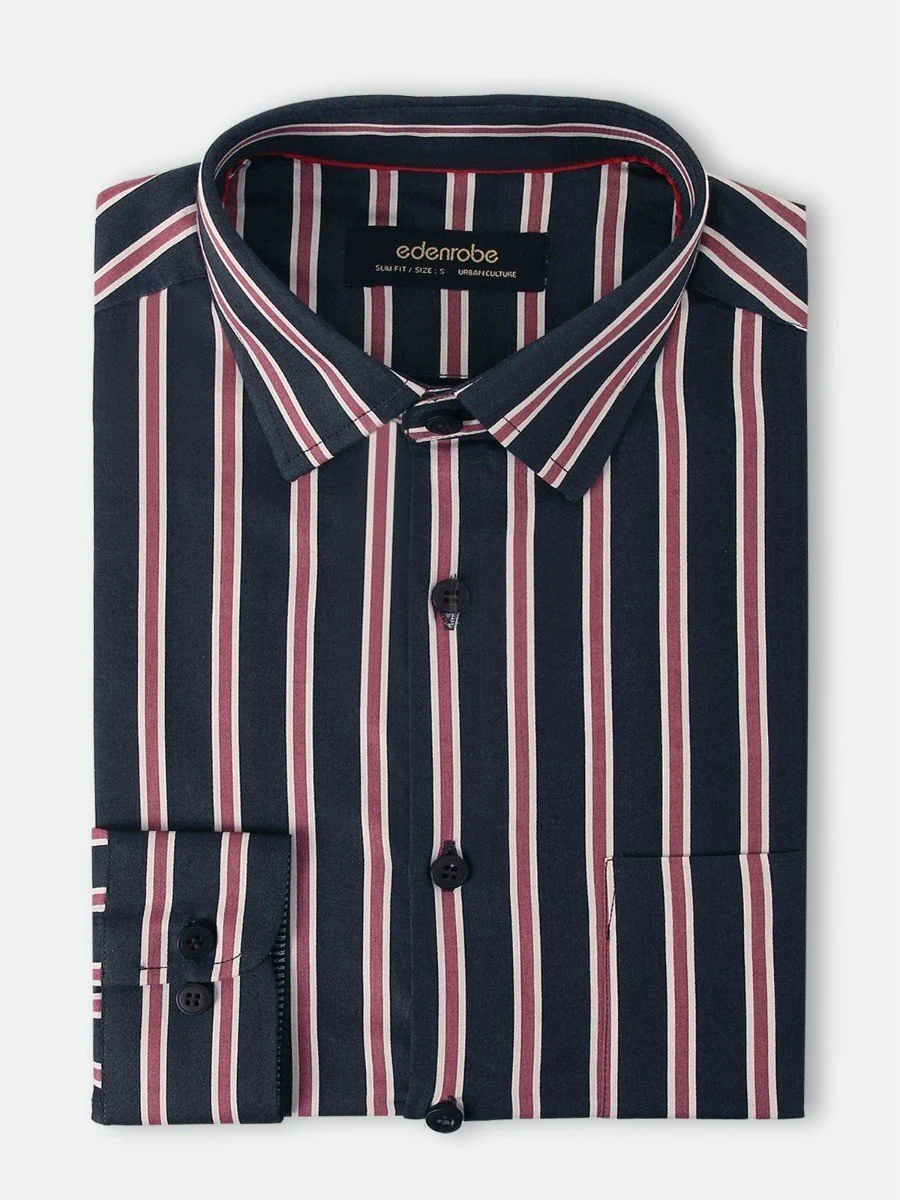 Men's Black Shirt - EMTSUC20-085 - Image 3
