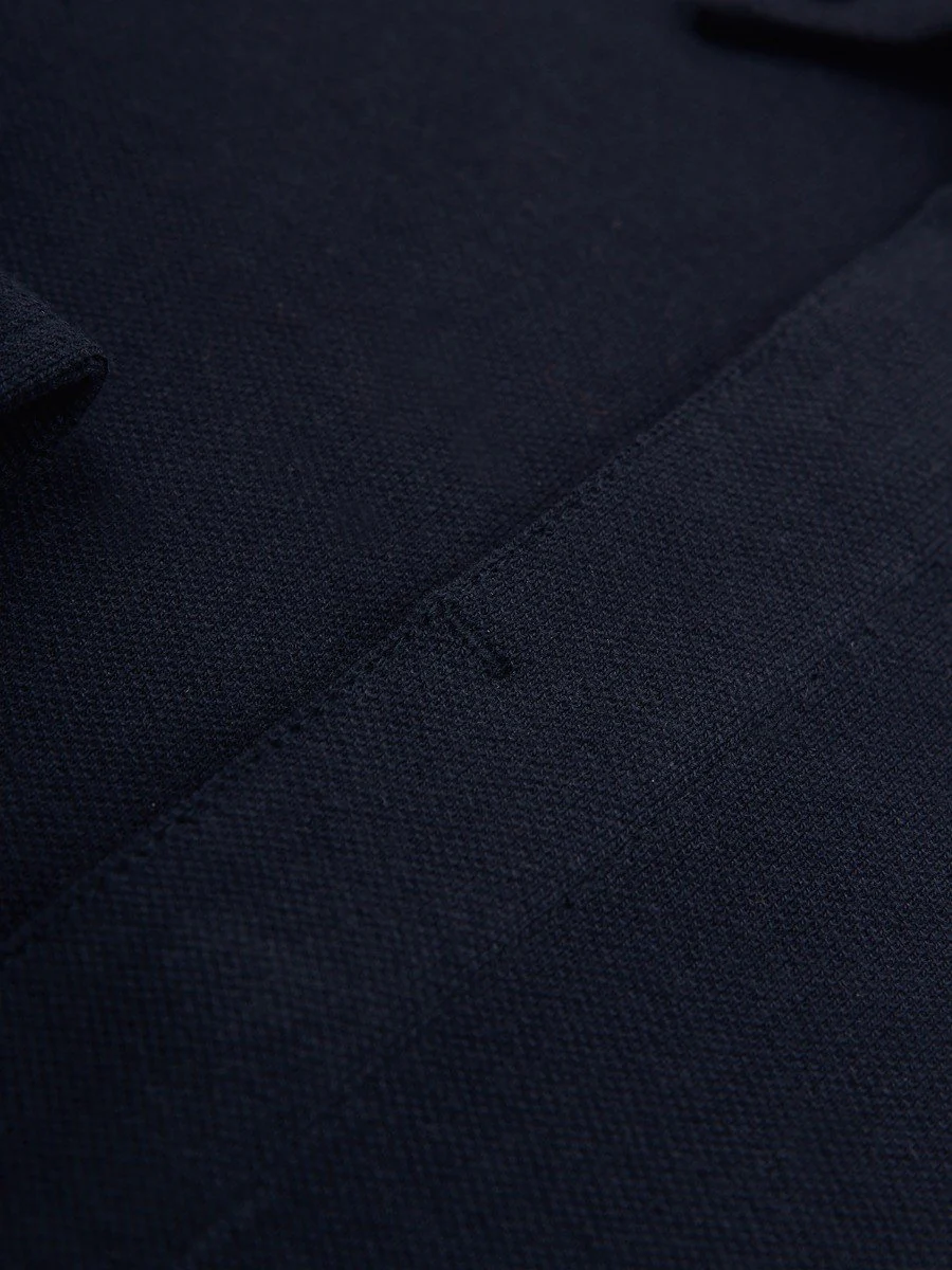 Men's Dark Navy Shirt - EMTSUC20-094 - Image 2