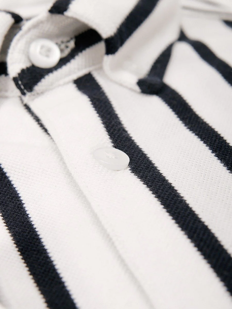 Men's White Shirt - EMTSUC20-098 - Image 2