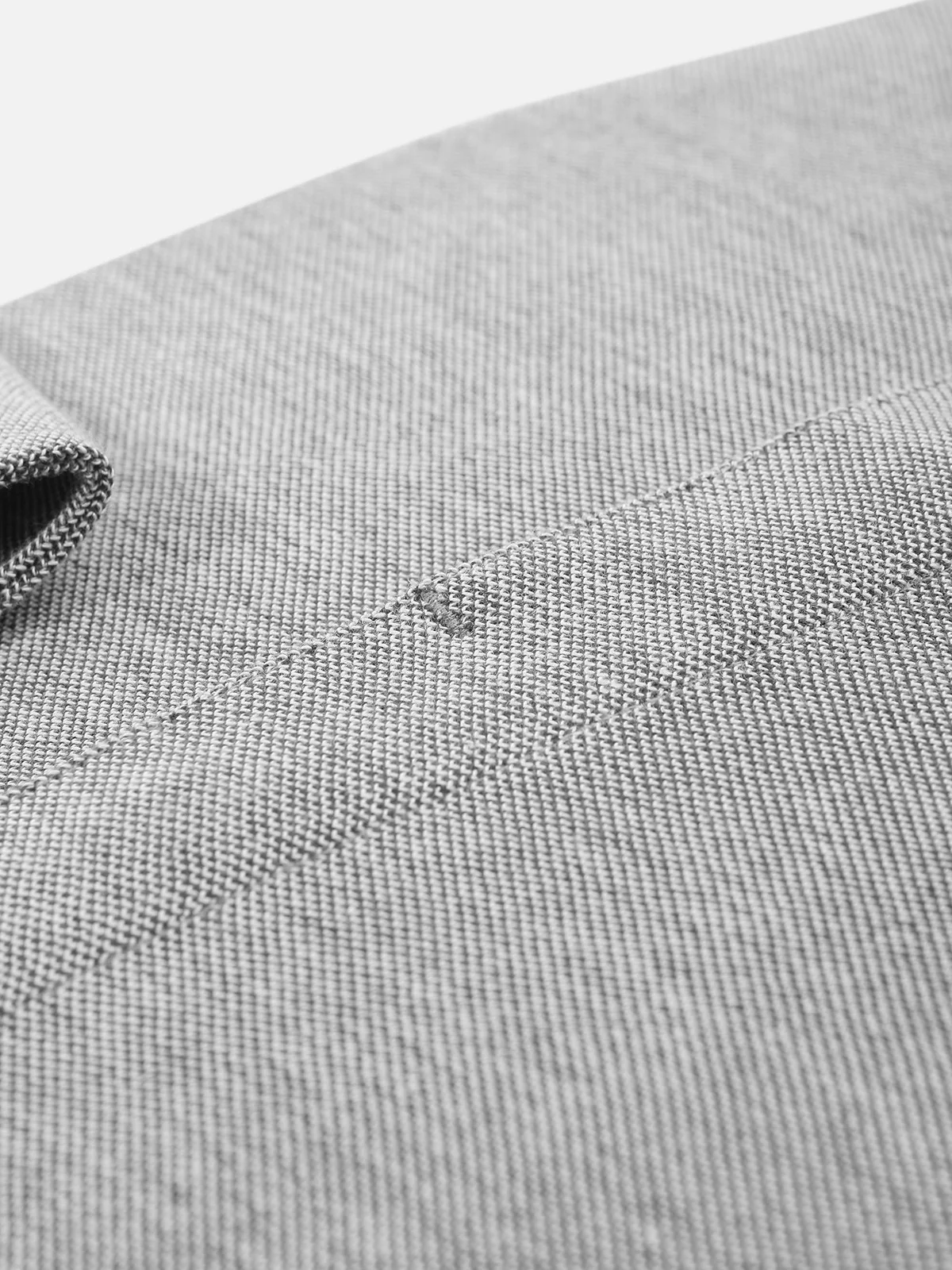 Men's Grey Shirt - EMTSUC20-105 - Image 3