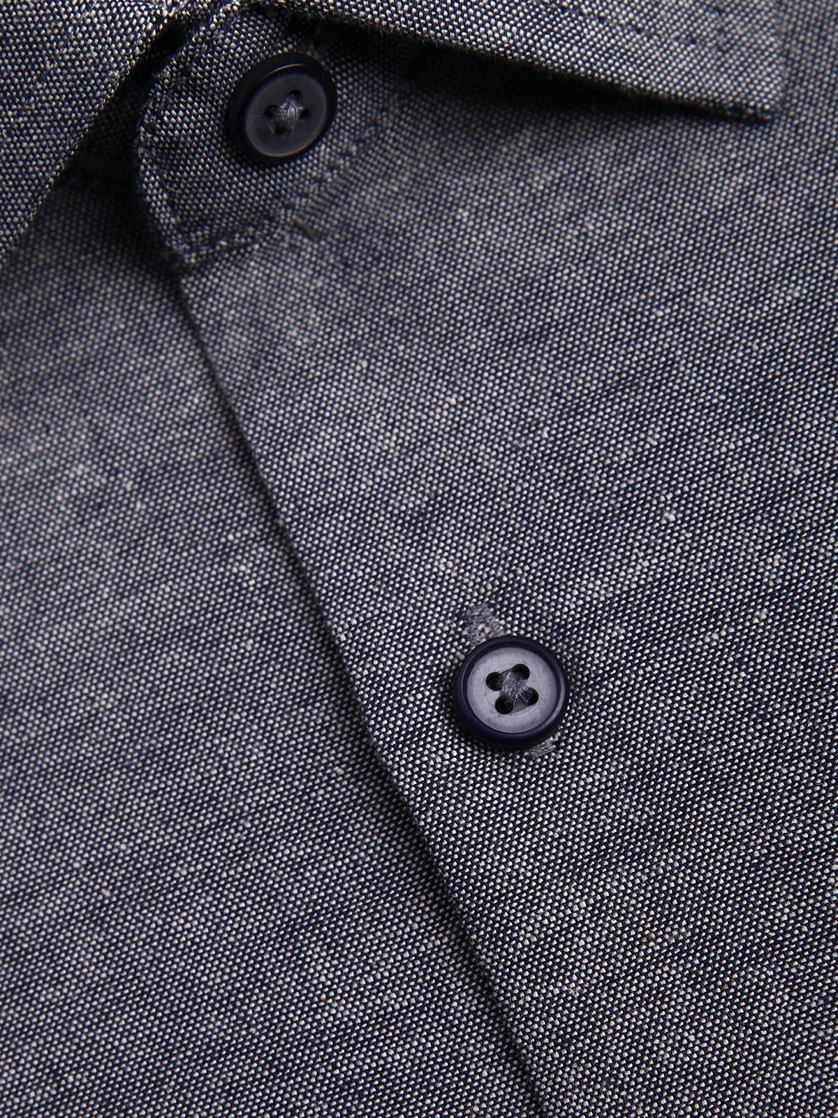 Men's Grey Shirt - EMTSUC20-119 - Image 2
