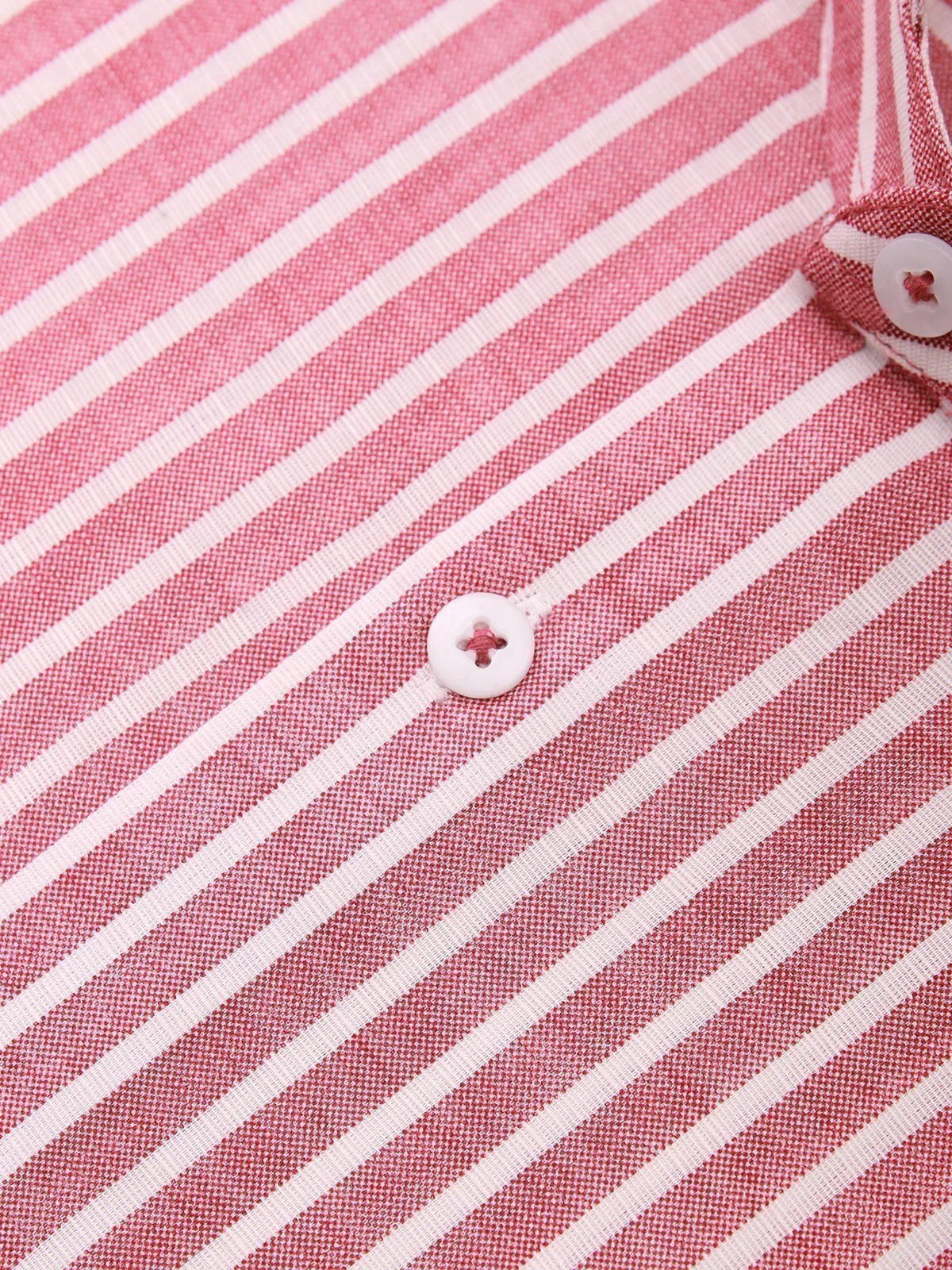 Men's Pink Shirt - EMTSUC21-127 - Image 3