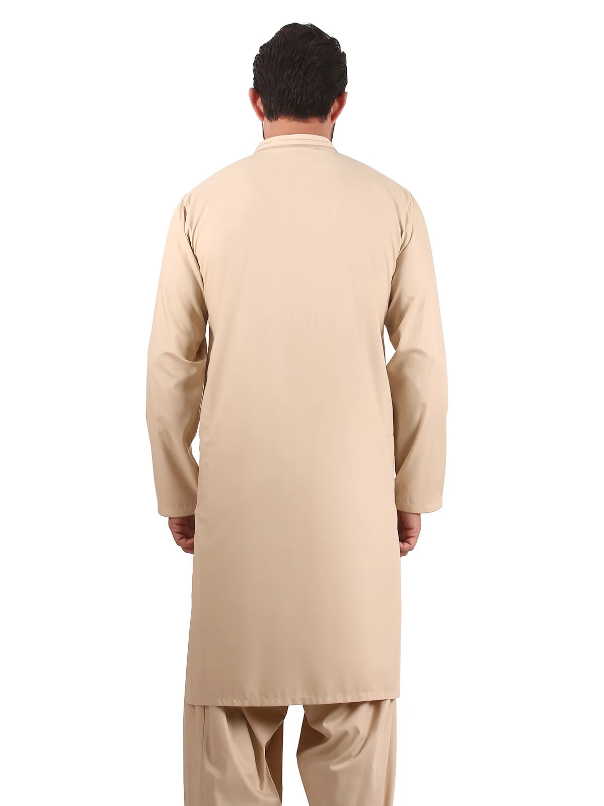 EMTSW20S-9846- Beige - Image 3