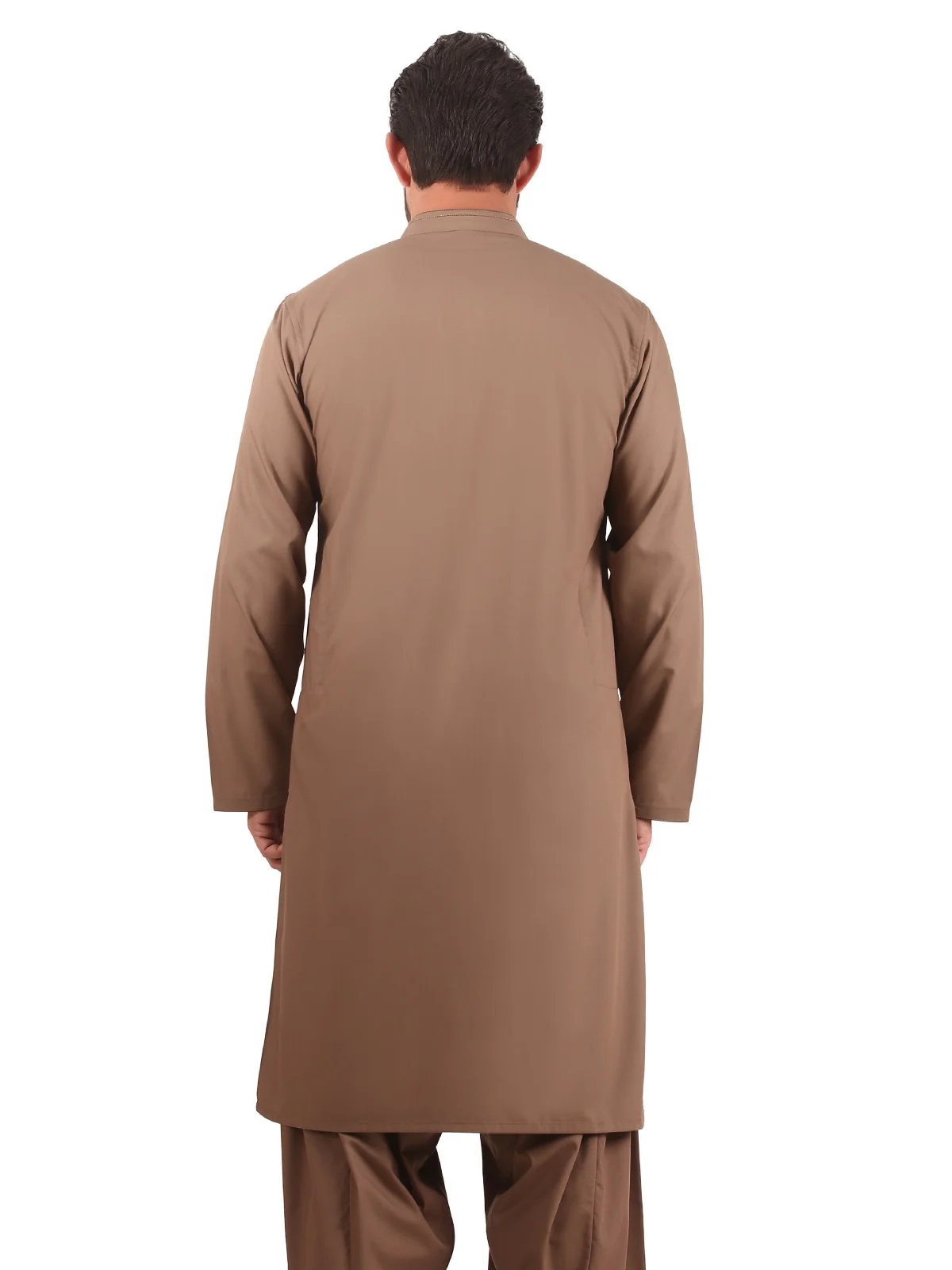 EMTSW20S-9869- Dull Brown - Image 3