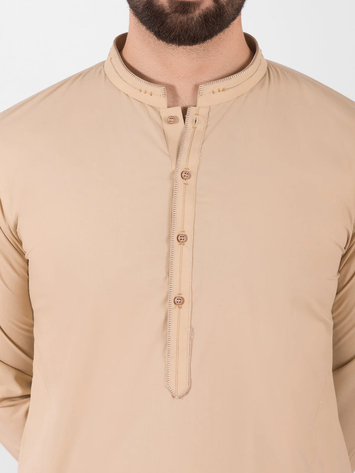 EMTSW20S-9873- Beige - Image 2