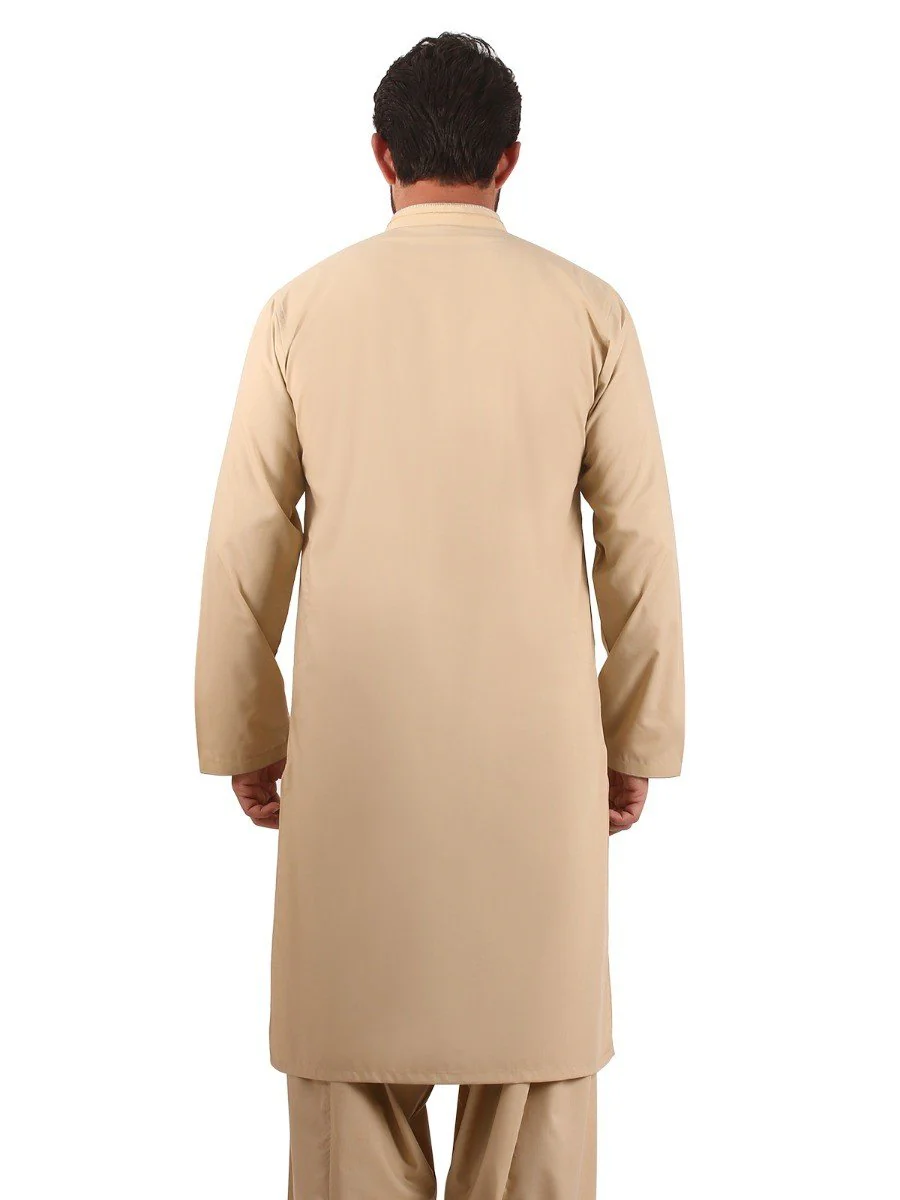 EMTSW20S-9873- Beige - Image 4