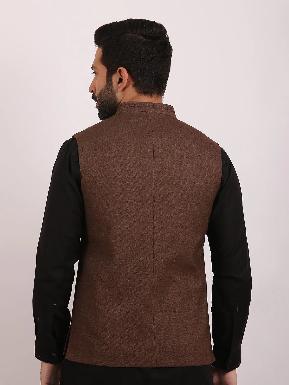 EMTWC20-35719- Brown - Image 4