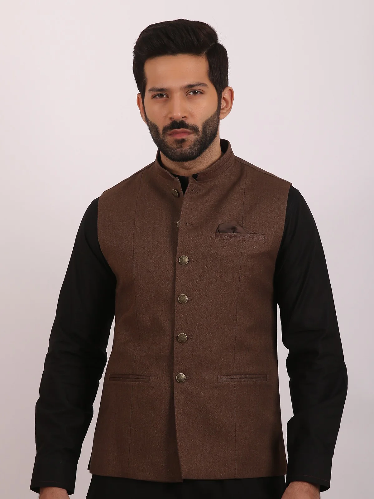 EMTWC20-35719- Brown - Image 5