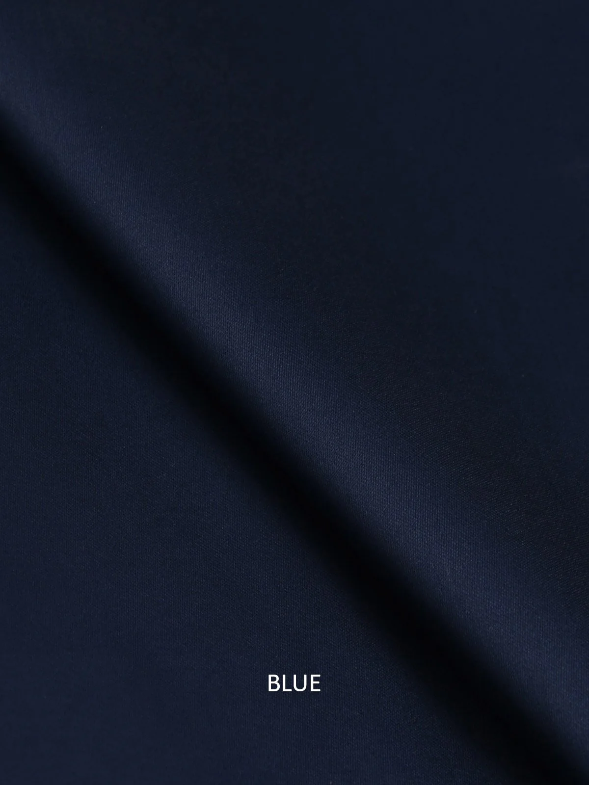 Men's Unstitched Blue - EMUC20-SOLTR