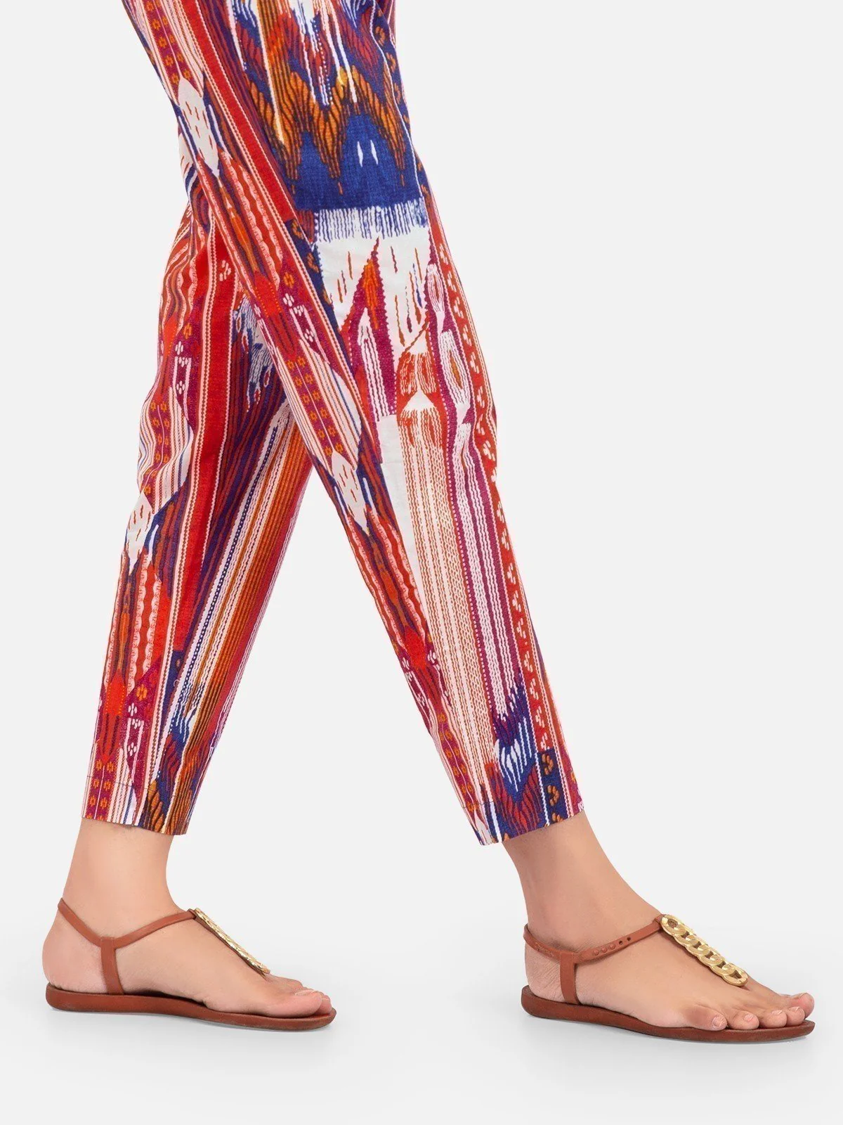 Women's Multi Trouser - EWBP20-76266 - Image 2