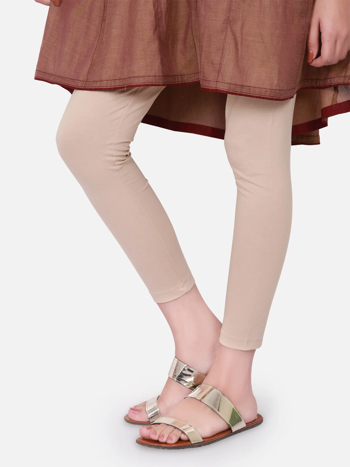 Women's Skin Basic Tights - EWBT20-76244