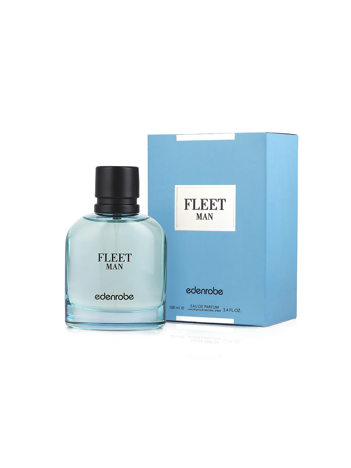 Fleet Men's Perfume 100ML - EBMF-FLEET - Image 3