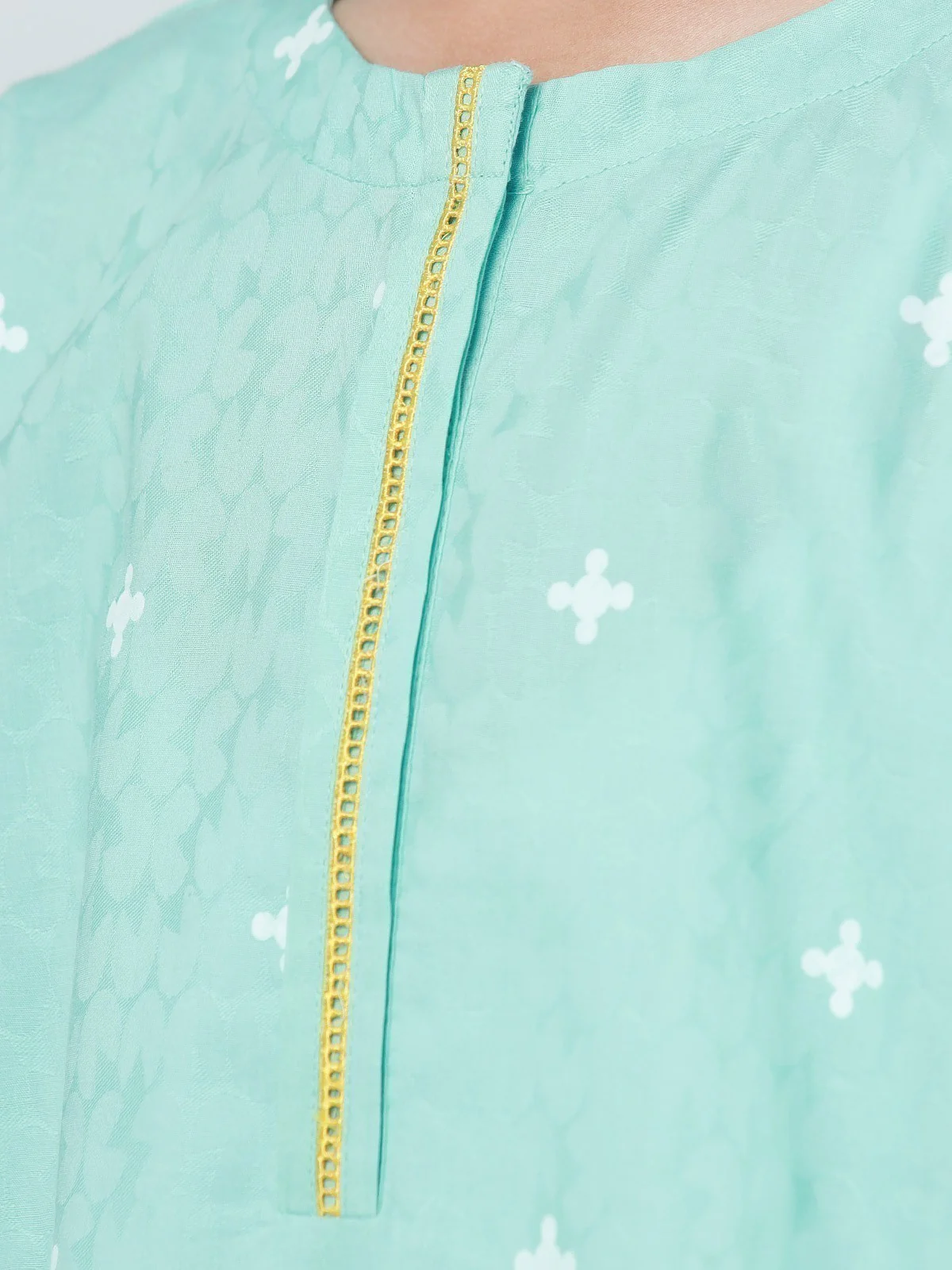 Girl's Aqua Pret - EGTKP22-70491 - Image 4