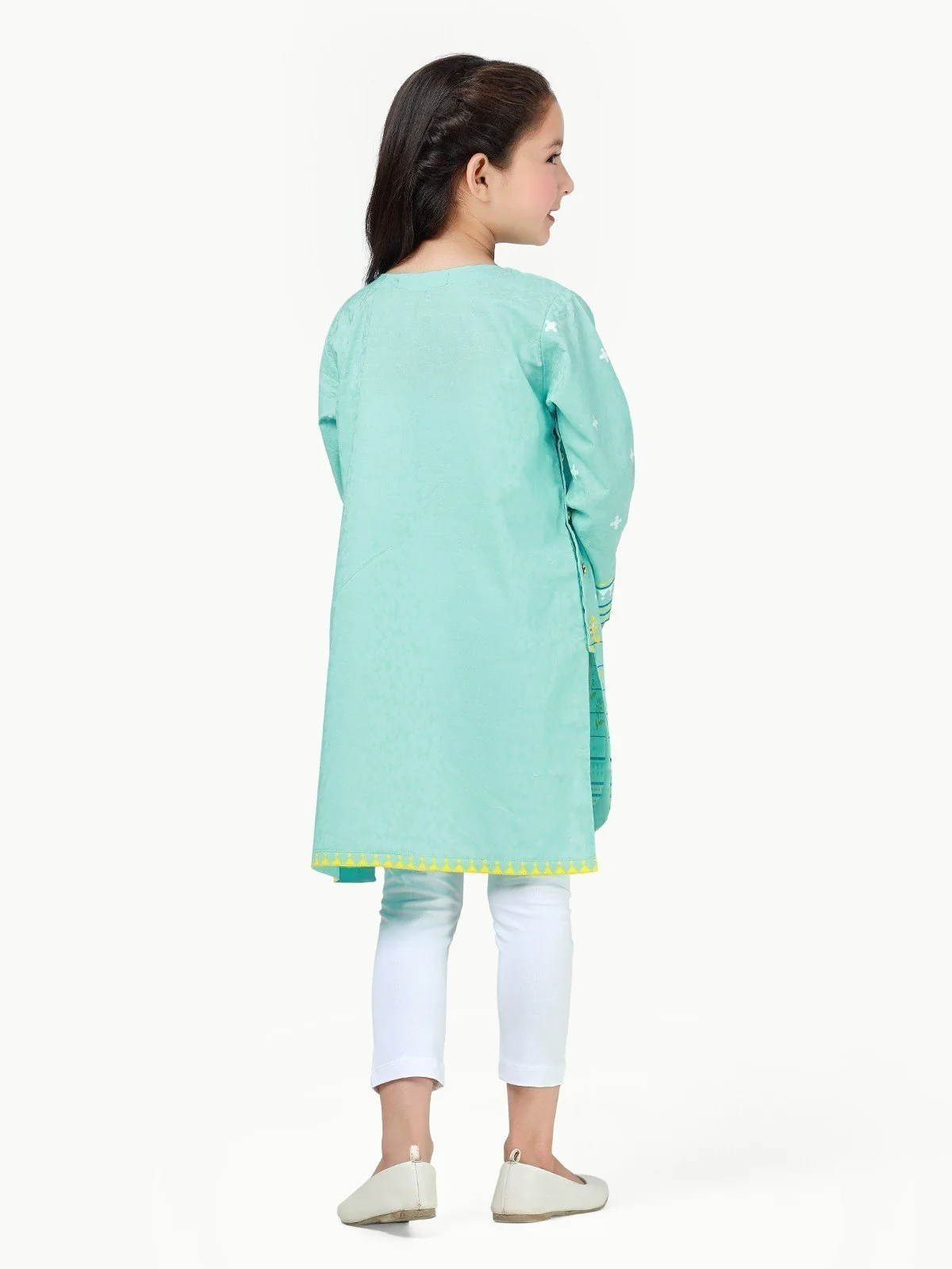 Girl's Aqua Pret - EGTKP22-70491 - Image 5