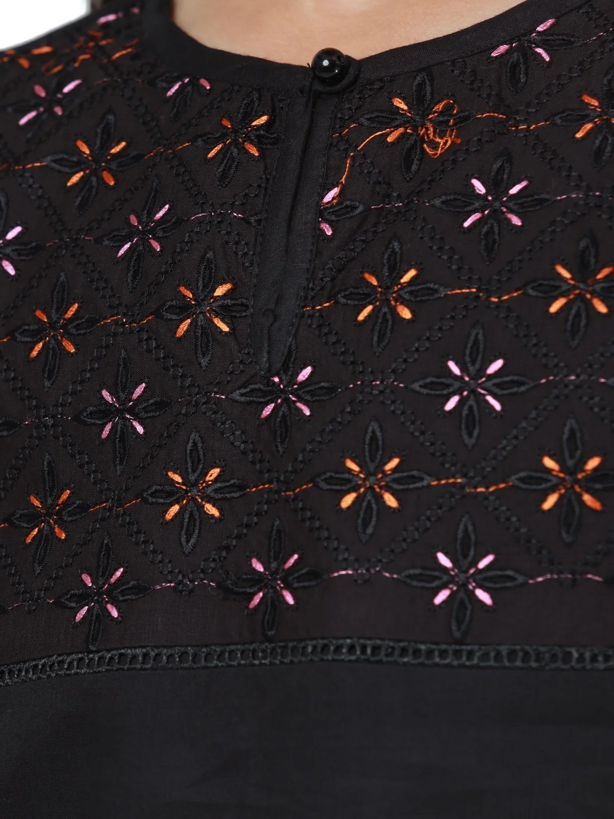 Girl's Black Pret - EGTKE22-70354 - Image 4