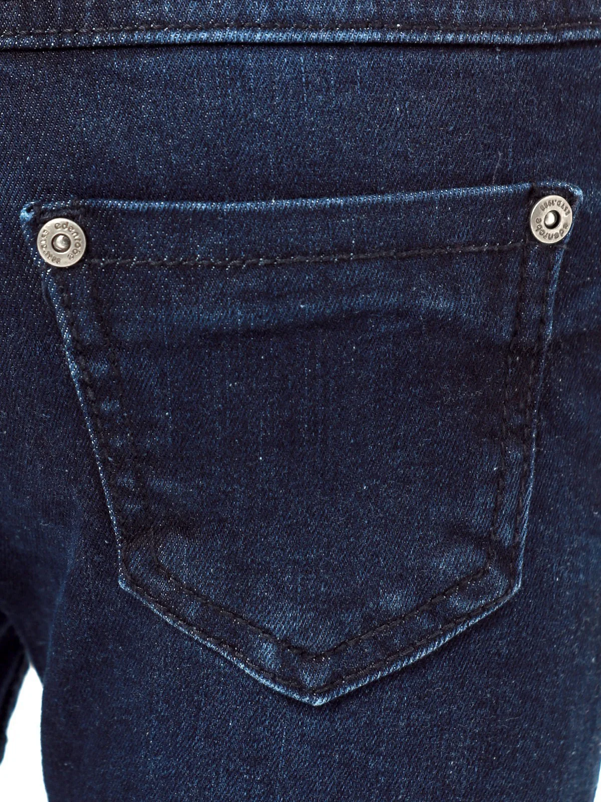 Girl's Blue Pant - EGBPD23-007 - Image 4