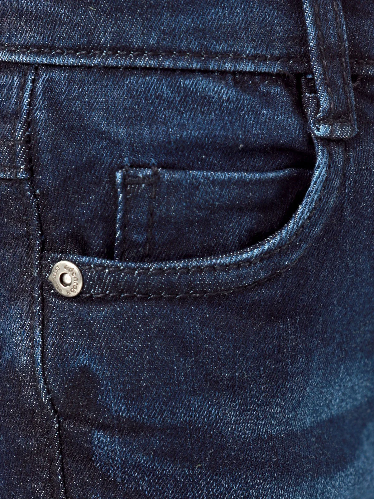 Girl's Blue Pant - EGBPD23-007 - Image 5