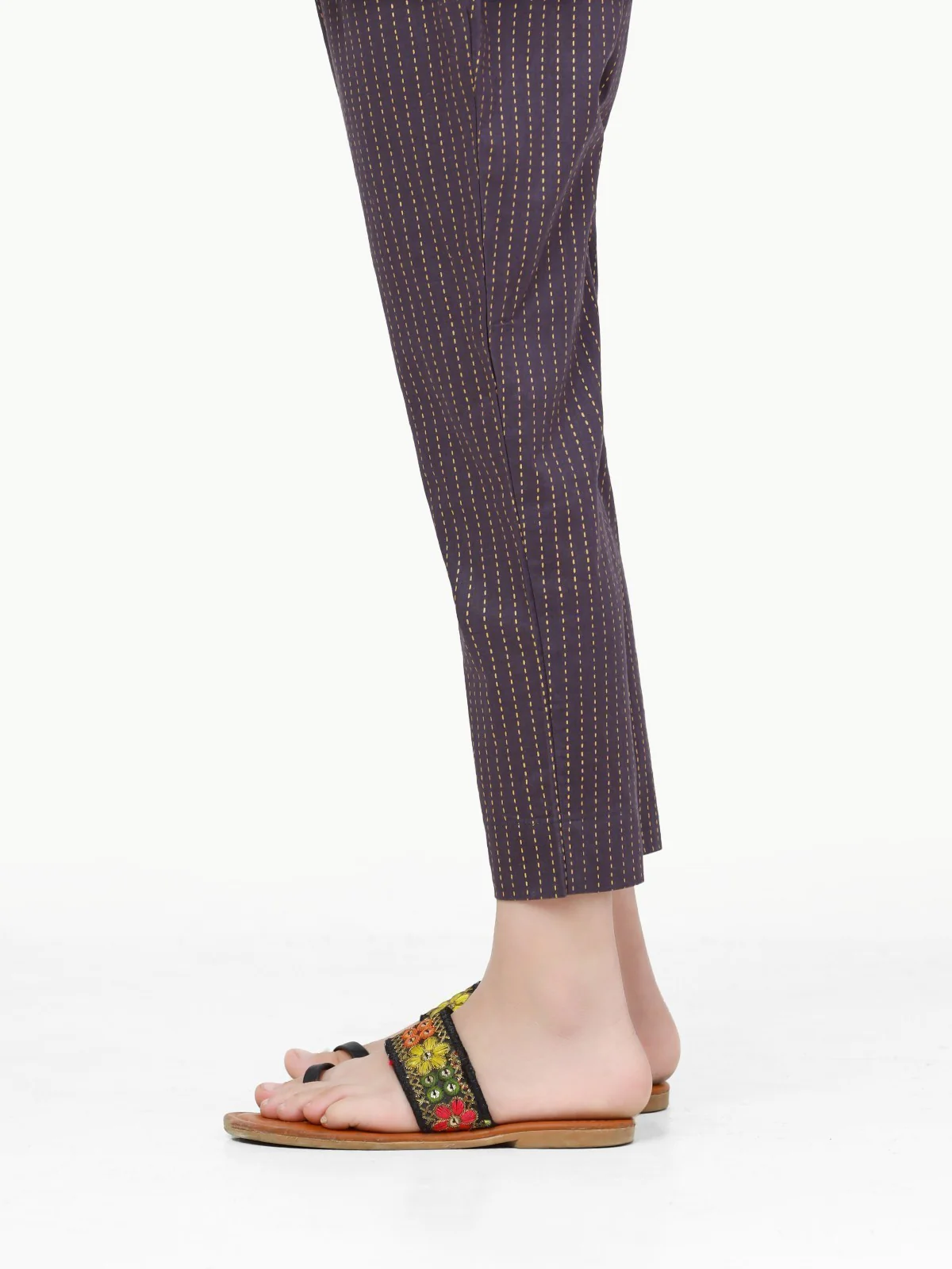 Girls Deep Purple Bottom - EGB22-75250 - Image 3