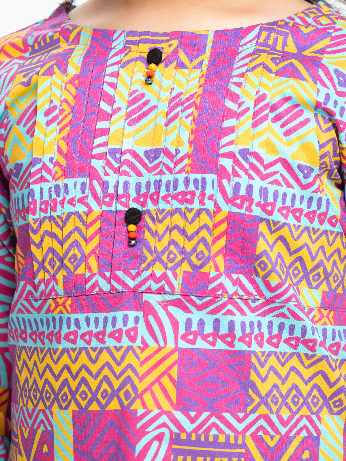 Girl's Light Purple Pret - EGTKP23-70343ST - Image 4