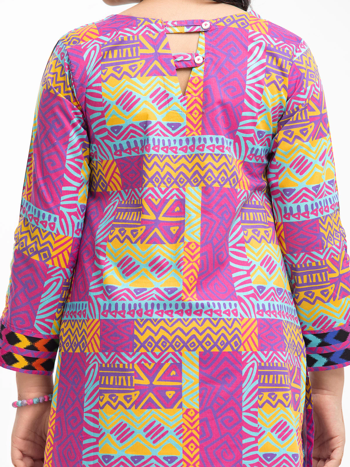 Girl's Light Purple Pret - EGTKP23-70343ST - Image 5