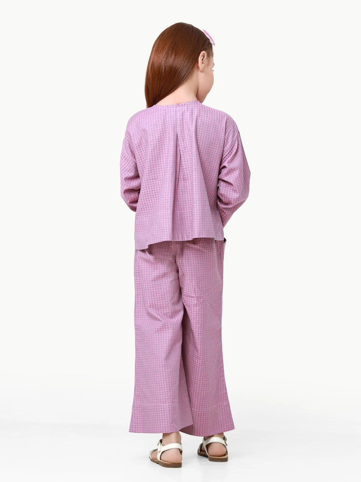 Girl's Light Purple Pret - EGTKS22-70551 (ST) - Image 6