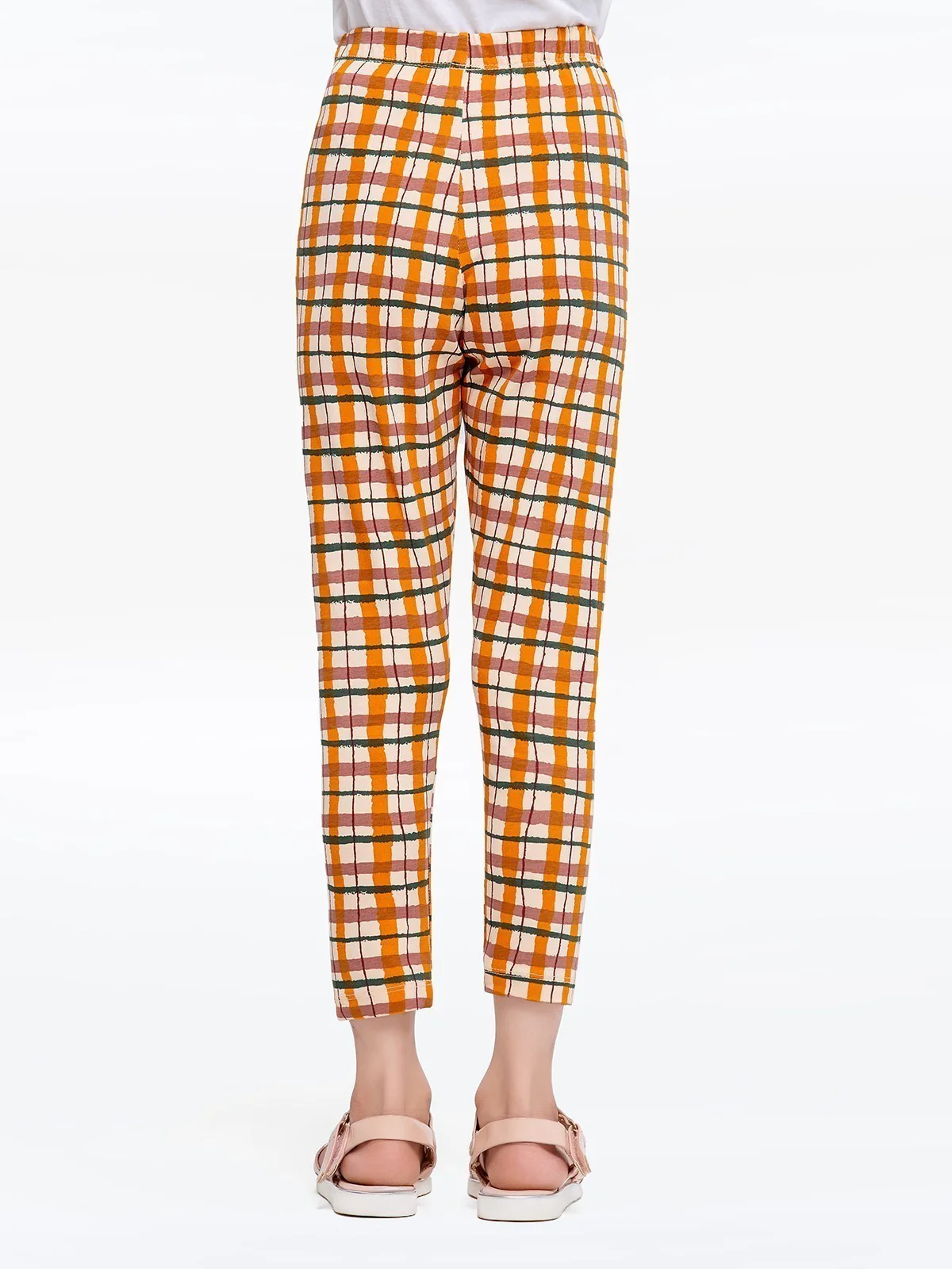 Girl's Multi Legging - EGBL23-008 - Image 5