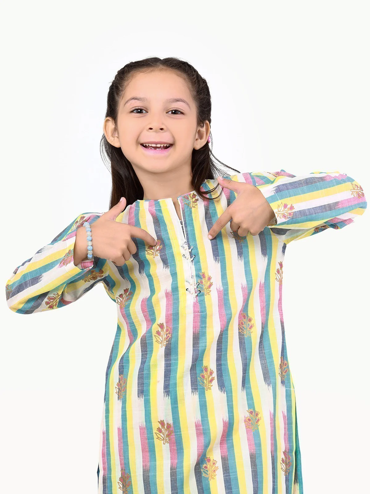Girl's Multi Pret - EGTKP22-70484 (ST) - Image 2