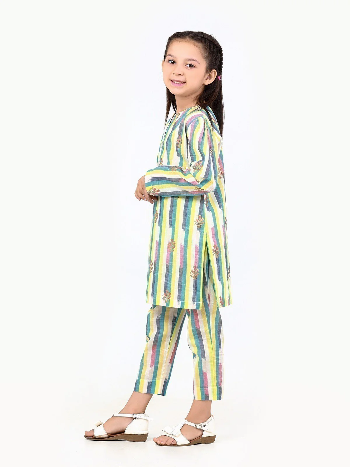 Girl's Multi Pret - EGTKP22-70484 (ST) - Image 3