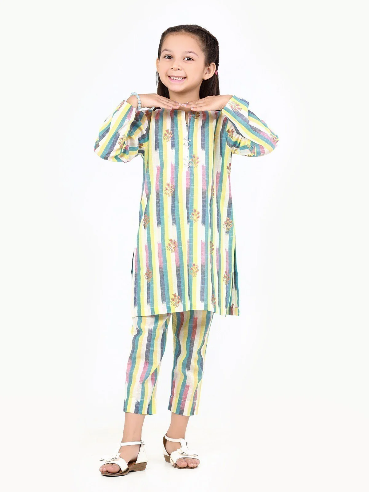 Girl's Multi Pret - EGTKP22-70484 (ST) - Image 4