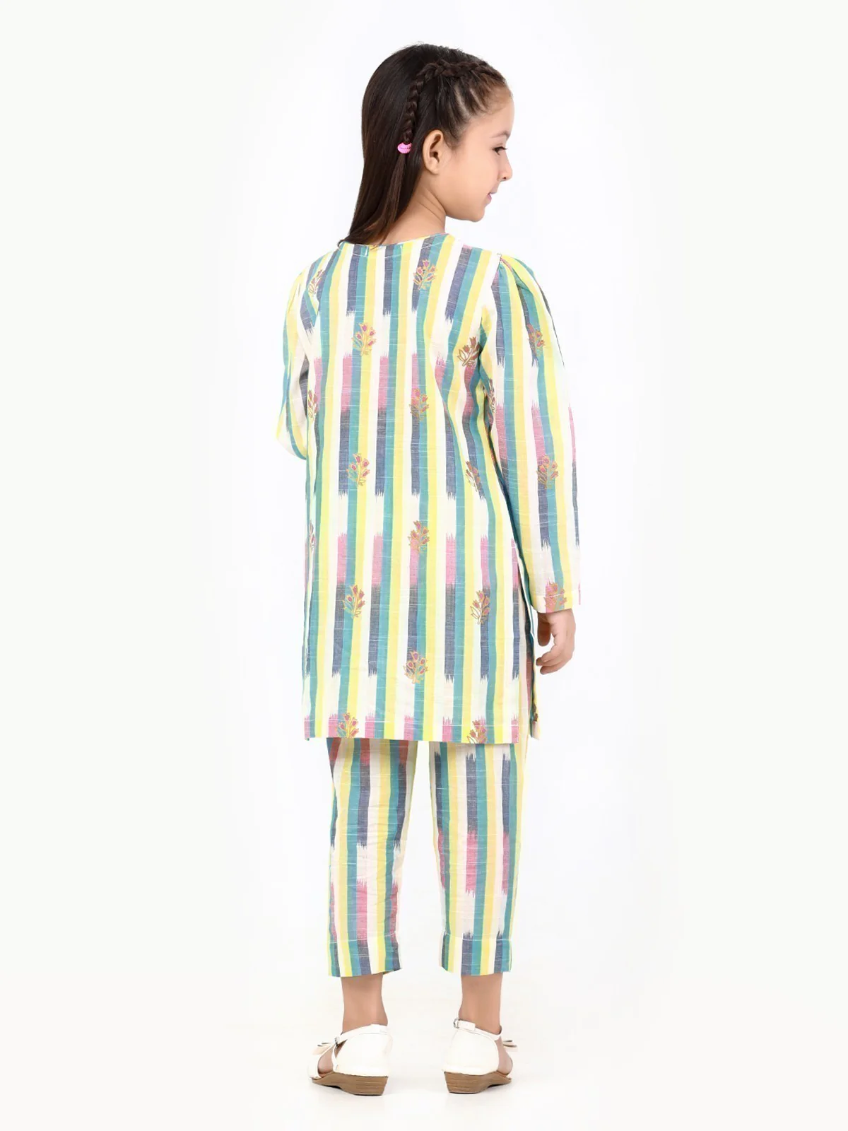 Girl's Multi Pret - EGTKP22-70484 (ST) - Image 6