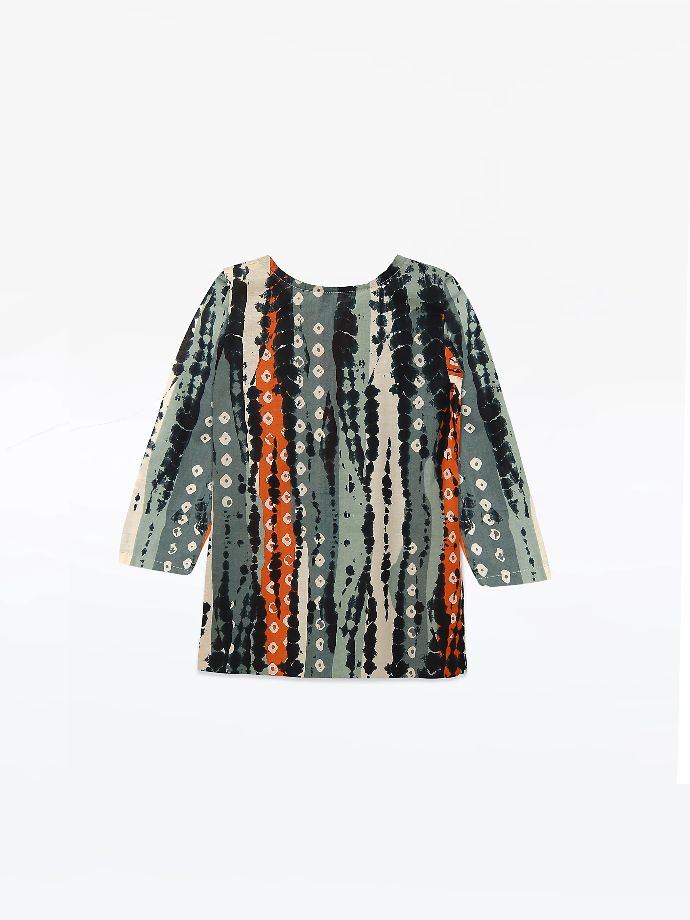 Girls Multi Pret - EGTKP22-70500 - Image 2