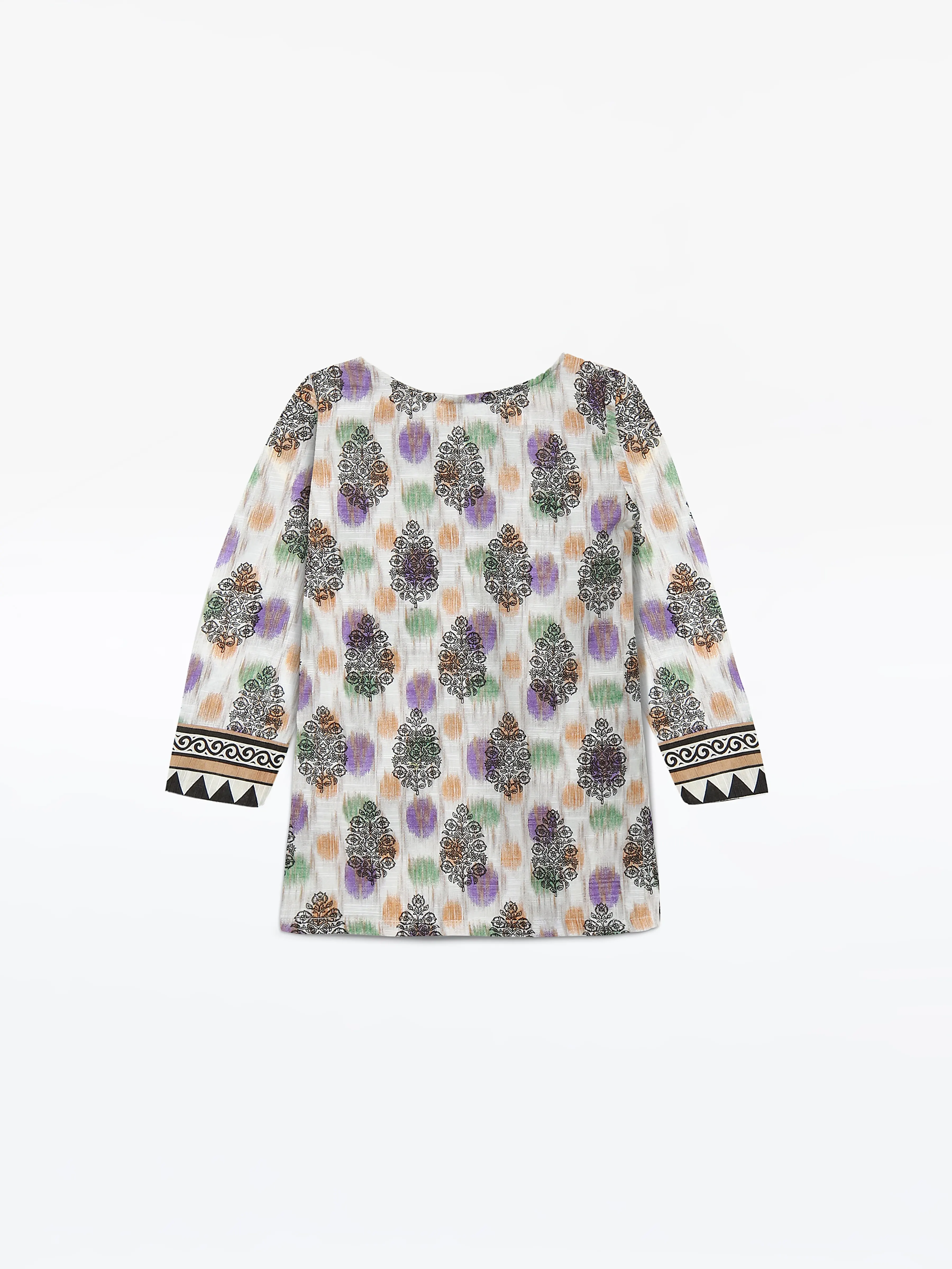 Girls Multi Pret - EGTKP22-70582 - Image 2