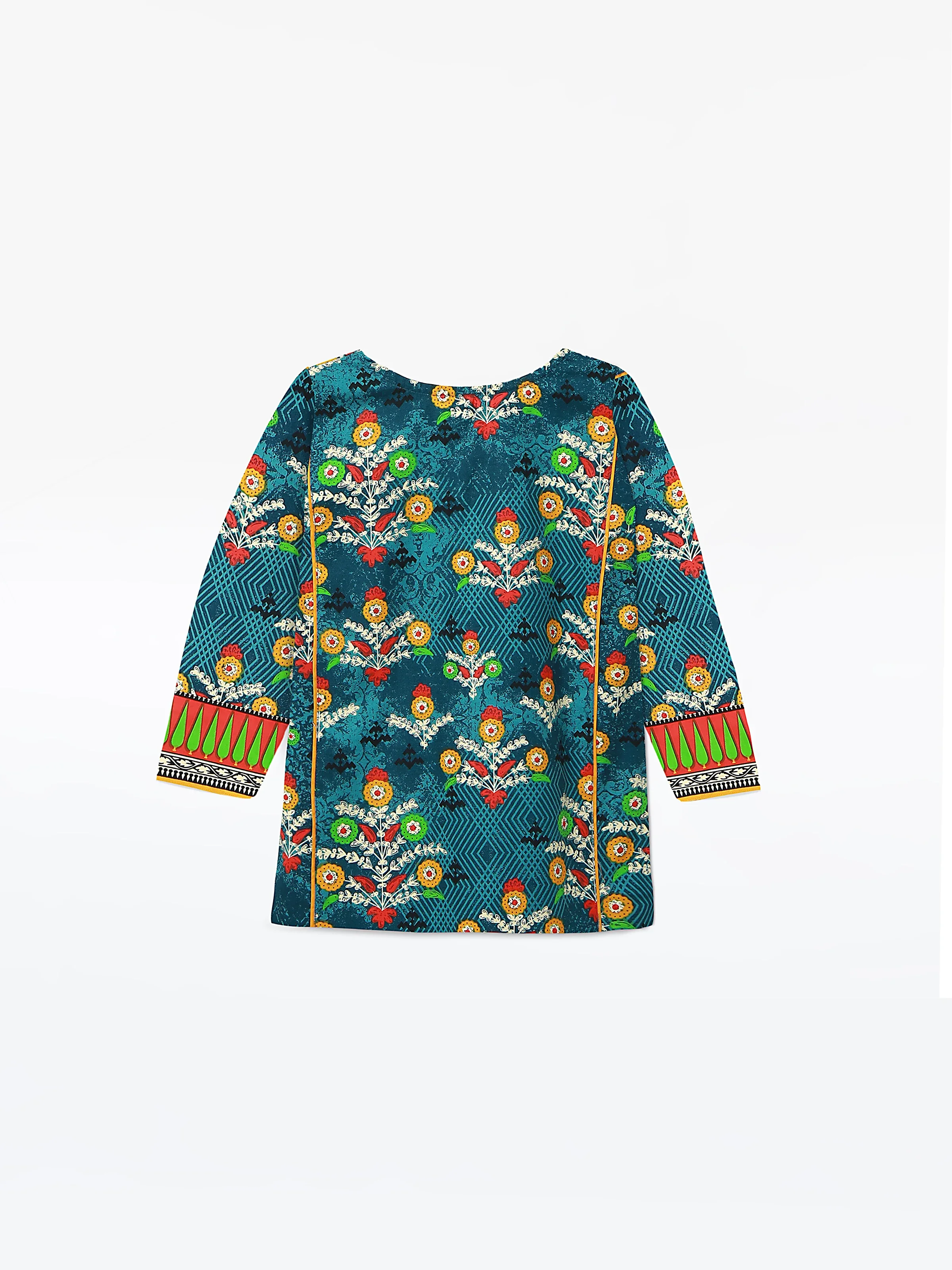 Girls Multi Pret - EGTKP22-70600 - Image 2
