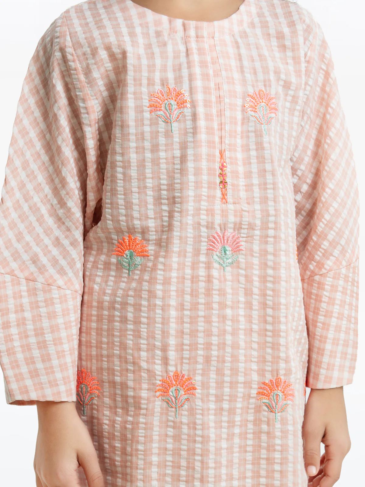Girl's Peach Pret - EGTKE23-70666ST - Image 5