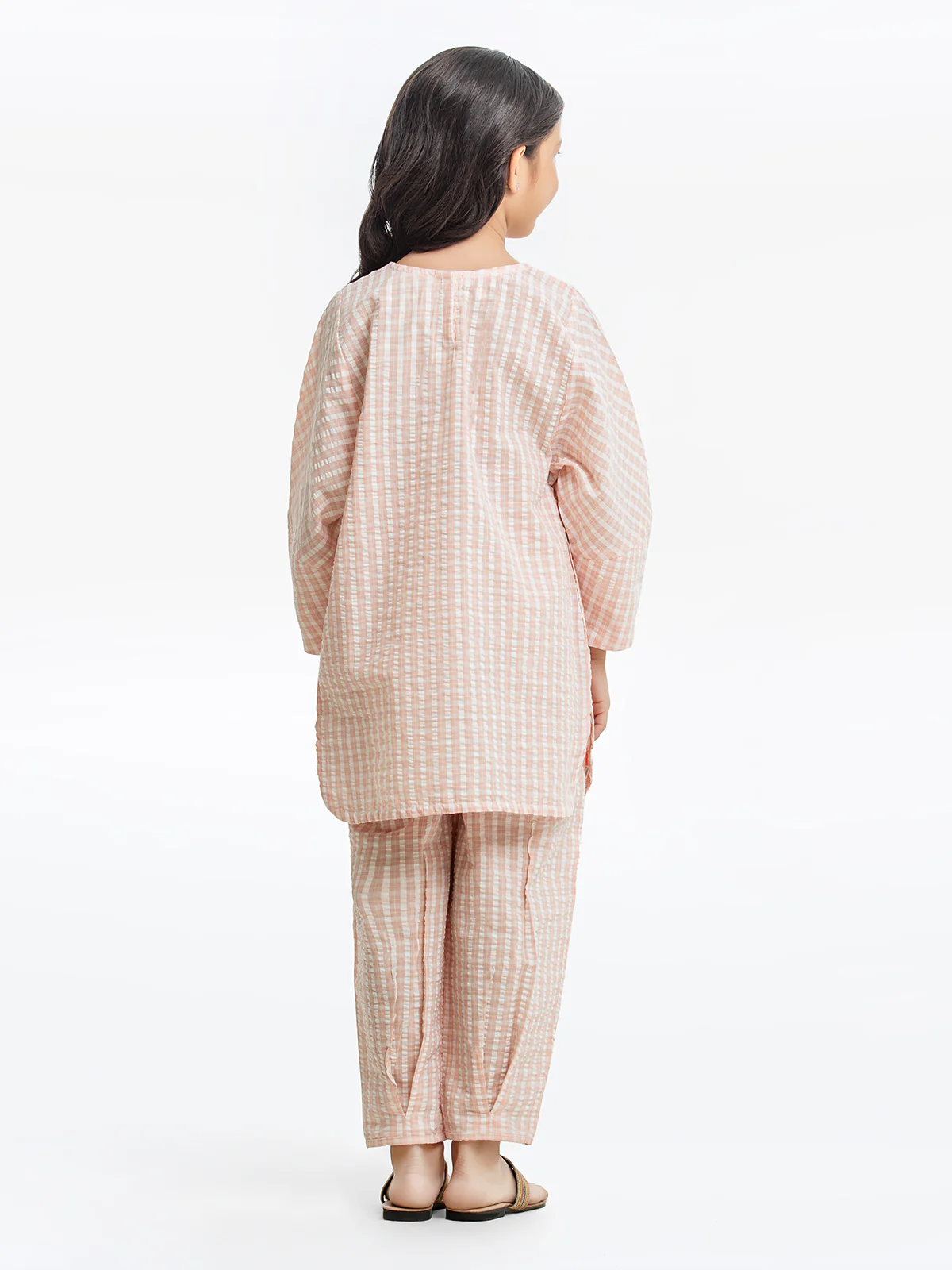 Girl's Peach Pret - EGTKE23-70666ST - Image 6