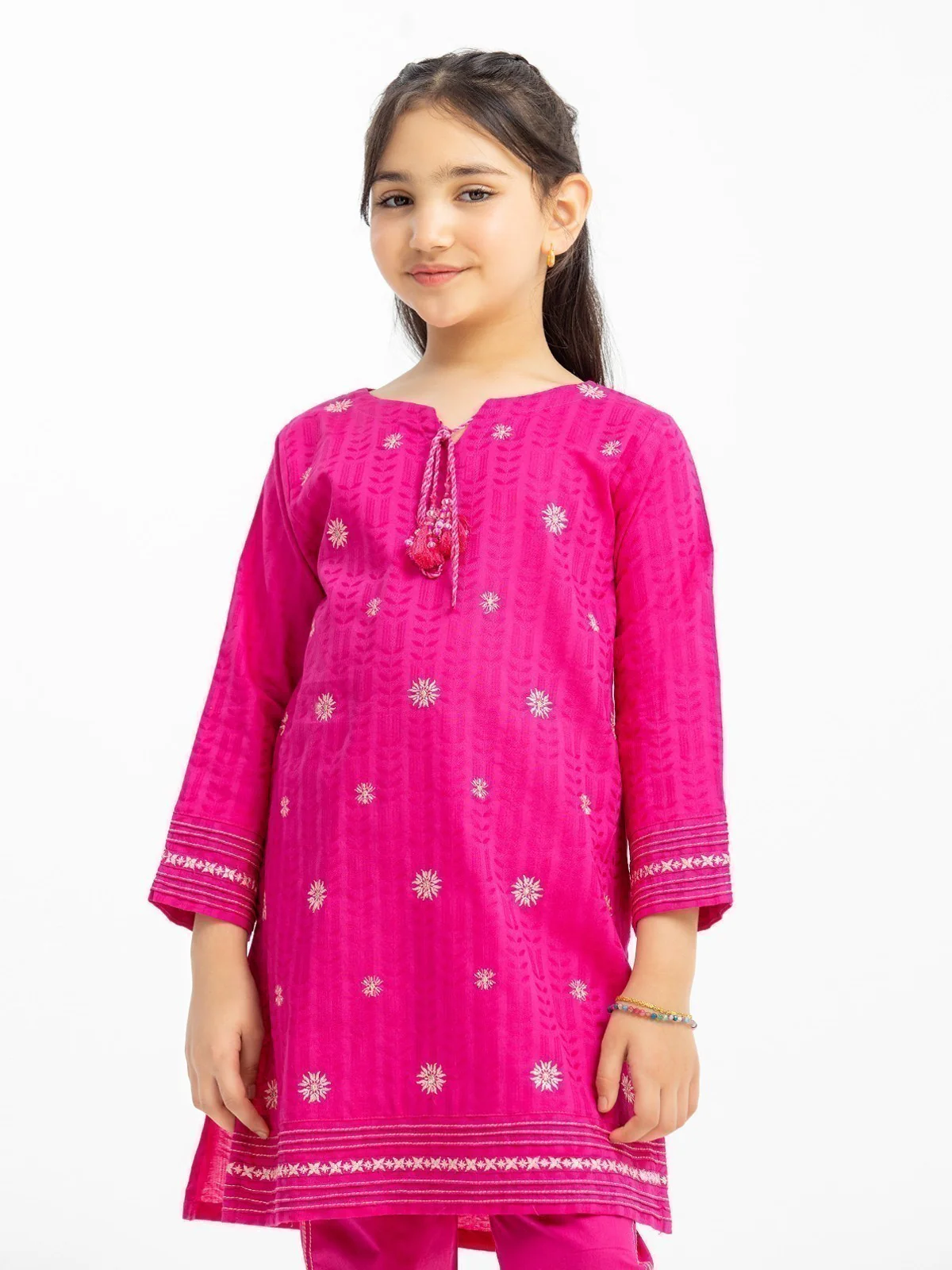 Girl's Pink Pret - EGTKE22-70346ST - Image 2