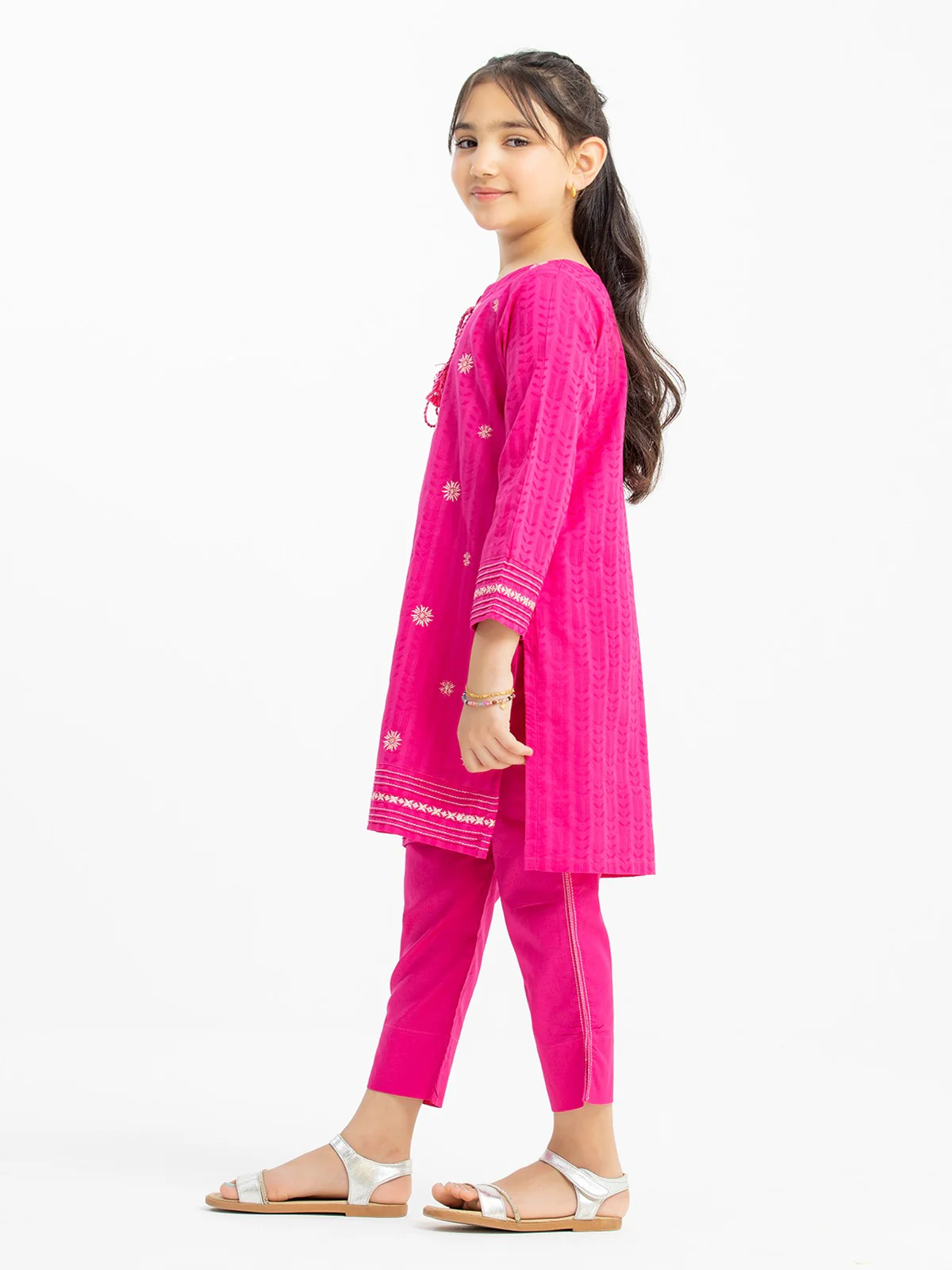 Girl's Pink Pret - EGTKE22-70346ST - Image 3